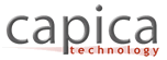 Capica BV ontwikkelt webapplicaties en is leverancier van webdiensten